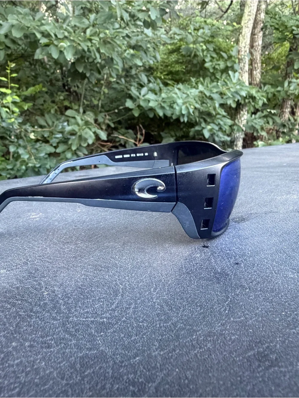 Costa Del Mar sunglasses